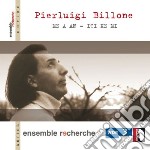 Pierluigi Billone - Me A An (1994) Per Voce E Ensemble
