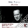 Ivan Fedele - Mixtim (1989) cd