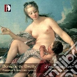 Benigne De Bacilly - Aprez Mille Rigueurs (1668) cd