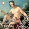 Benigne De Bacilly - Aprez Mille Rigueurs (1668) cd