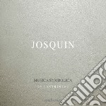 Josquin Desprez - Missa Gaudeamus