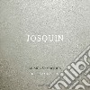 Josquin Desprez - Missa Gaudeamus cd