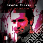 Fausto Romitelli - Audiodrome cd