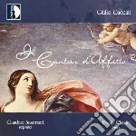 Giulio Caccini - Mentre Che Fra Doglie E Pene cd