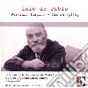 Luis De Pablo - Portrait Imagine (1974 75 Rev 1994) cd