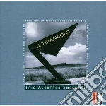 Giorgio Gaslini - Il Triangolo cd