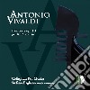 Antonio Vivaldi - Concerto Rv 433 Per Flauto Op 10 N.1 Tem cd