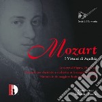 Wolfgang Amadeus Mozart - Concerto Per Clarinetto K 622 In La (179