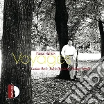 Toshio Hosokawa - Voyage Ii cd