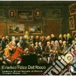 Evaristo Felice Dall'Abaco - Sonata Per Violino E Continuo N.12 Op 3