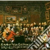 Evaristo Dall'Abaco - Sonata Per Violino E Continuo N.12 Op 3 cd musicale di Evaristo Dall'abaco
