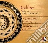 Anonymous - Lirum LI Tronc: Sordellina, Calascione, Buttafuoco In Renaissance Naples cd