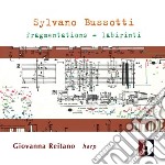 Sylvano Bussotti - Fragmentation