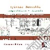 Sylvano Bussotti - Fragmentation cd