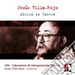 Jesus Villa-Rojo - Musica da Camera
