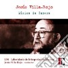 Jesus Villa-Rojo - Musica da Camera cd