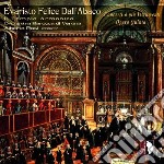Evaristo Felice Dall'Abaco - Concerto A Piu' Istrumenti Op 5 N.1