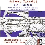 Sylvano Bussotti - Passion Selon Sade (1965) Echi Danzanti