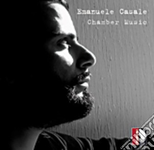 Emanuele Casale - 9 (2005) cd musicale di CASALE EMANUELE