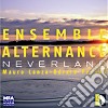 Mauro Lanza / Gerard Pesson - Neverland cd