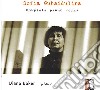 Sofia Gubaidulina - Ciaccona Per Piano (1963) cd