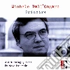 Dall'ongaro Michele - Grimoire (1996) cd musicale di DALL'ONGARO MICHELE