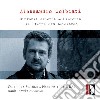 Alessandro Solbiati - Sinfonia Seconda cd