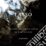 Orlando Di Lasso - Prophetiae Sibyllarum