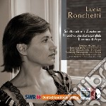 Lucia Ronchetti - Pinocchio Una Storia Parallela, Schiffbruch mit Zuschauer & Sonno di Atys