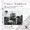 Franco Donatoni - Algo (1980) Per Chitarra cd