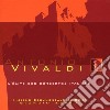Antonio Vivaldi - Concerto Rv 382 In Si Per Violino cd