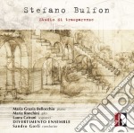 Stefano Bulfon - Il Primo Libro Delle Stanze