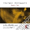 Stefano Gervasoni - Least Bee (2003) cd