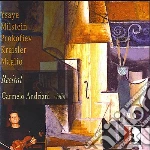 Eugene Ysaye - Sonata Per Violino Op 27 (1923) N.4 In M cd