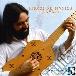 Massimo Lonardi - Libros De Musica Para Vihuela