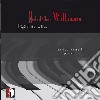Michael Glenn Williams - Five Abstract Pieces cd