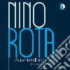 Nino Rota - Improvviso Per Violino E Piano 'un Diavo cd