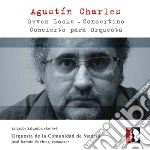 Agustin Charles - Seven Looks cd