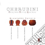 Luigi Cherubini - Complete String Quartets