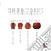 Luigi Cherubini - Complete String Quartets cd