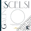 Giacinto Scelsi - Collection Vol.2 cd