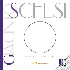 Giacinto Scelsi - Ballata (1946) cd musicale di Giacinto Scelsi