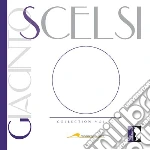 Giacinto Scelsi - Ballata (1946) cd