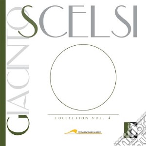 Giacinto Scelsi - Rotativa (1934) cd musicale di Scelsi Giacinto