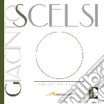 Giacinto Scelsi - Rotativa (1934) cd