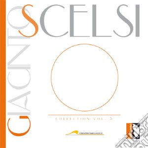 Giacinto Scelsi - Quartetto Per Archi N.1 (1944) (2 Cd) cd musicale di Scelsi Giacinto