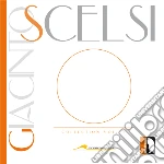 Giacinto Scelsi - Quartetto Per Archi N.1 (1944) (2 Cd) cd