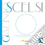 Giacinto Scelsi - Maknongan (1976) Per Flauto Basso cd