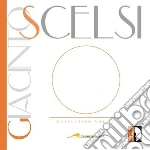 Giacinto Scelsi - Collection Vol.7 cd