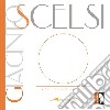 Giacinto Scelsi - Collection Vol.7 cd
